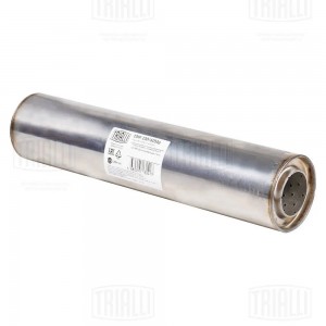 Пламегаситель универс. 100/460-55 (нерж. сталь) (ESM 10046055p) ESM 10046055P TRIALLI