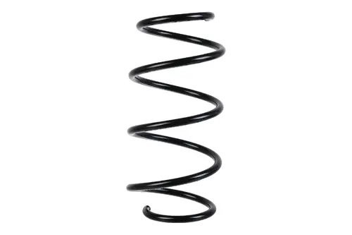 пружина передняя! 4092594 Toyota Auris 1.4-1.6VVTi 07> Z38274 ZENTPARTS