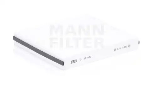 Фильтр салонный CU22003 CU22003 MANN FILTER