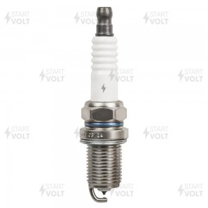 Свеча зажигания для а/м Mercedes-Benz M W163 (98-) 3.2i/E W210 (96-) 2.4i Pt+Pt  VSP1515 START VOLT