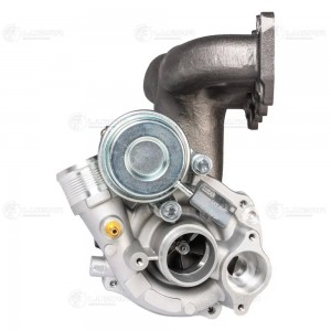 турбокомпрессор!\ VW Tiguan 1.4T 08>/Golf 1.4T 03> LAT 1847 LUZAR