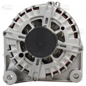Генератор для а/м BMW 3 F30 (11-) 2.0D 180A (LG 2611) LG 2611 START VOLT