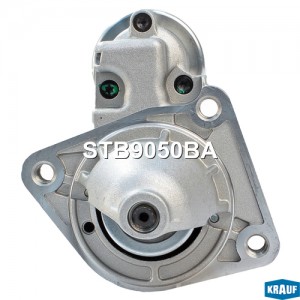 стартер! 1.1Kw\ Ford Fiesta/Focus/Fusion 1.25-1.6 95> STB9050BA KRAUF