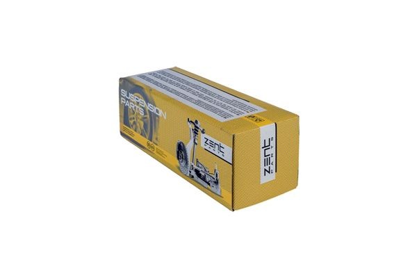 наконечник рулевой правый! Mazda 6 all 02> Z10923 ZENTPARTS