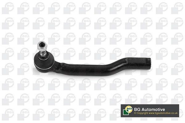 наконечник рулевой левый!\ Nissan Micra 1.0-1.6 07>/Note 1.4-1.6 06> SR6344 BG AUTOMOTIVE