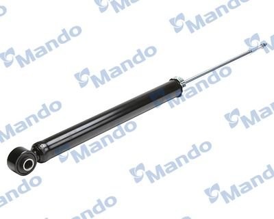 Амортизатор TOYOTA BB (03-) задний левый/правый газовый MANDO MSS020397 MANDO