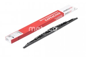 КАРКАСНАЯ ПОД КРЮК 530 мм Hook 9х3 T530 METACO