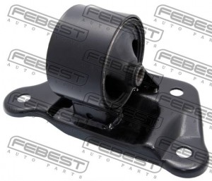 Опора двигателя MM-CS3ALH MM-CS3ALH FEBEST