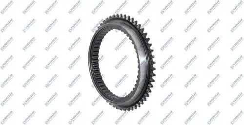 конус синхронизатора КПП!\ ZF 6S-850,MAN,MB K2000695 KACMAZLAR