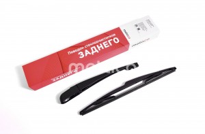 PEUGEOT 307 (2001-2007) Metaco со щеткой 7002011 METACO