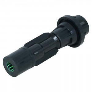 Наконечник катушки зажигания для а/м Ford Mondeo IV (07-)/S-Max (07-)/Galaxy II  STC 1004 START VOLT