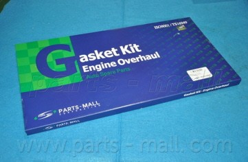 Комплект прокладок двигателя HYUNDAI PORTER PFA-N050 PFA-N050 PMC PARTS MALL