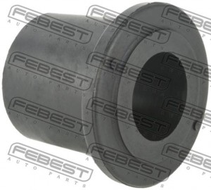 Втулка задн рессоры задняя FORD RANGER TKE 2012-, MAZDA BT-50 UP 2011-2015 FDSB- FDSB-TKELOWR FEBEST