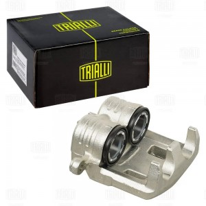 Суппорт торм. для а/м Subaru Forester SG 02-/SH 08-/SJ 12- перед. лев. d43мм CF0 CF001794 TRIALLI