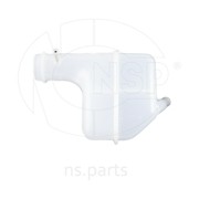 Бачок расширительный DAEWOO Matiz (98-) NSP NSP0196314169 NSP