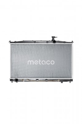 HYUNDAI SANTA FE (CM) (2005>) АКПП // ПОДХОДИТ НА МКПП 8010567 METACO