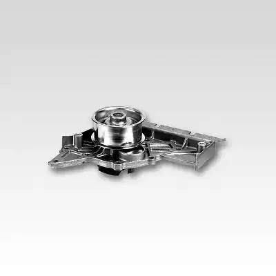 помпа!\ Audi A4/A6 2.4/3.0 00> P575 HEPU