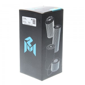 Фильтр топливный SCANIA 164 дв.DC16.01/02/03/05 MEGAPOWER 110-16-024 MEGA POWER