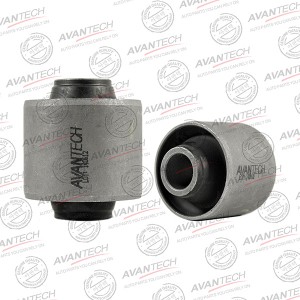 Сайлентблок заднего амортизатора Avantech ASB0102 AVANTECH