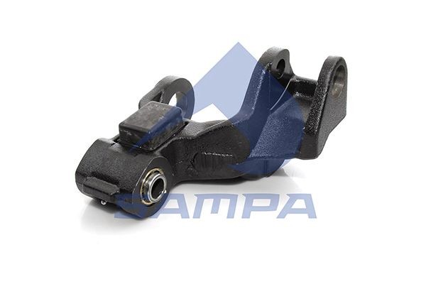 Кронштейн MERCEDES рессоры задней правый SAMPA 202340 SAMPA