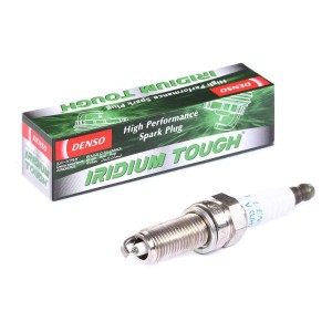 Свеча зажигания (Iridium) VXUH20I VXUH20I DENSO