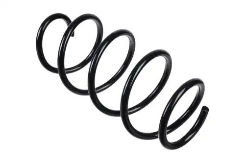 пружина передняя! 40 950 90 VW Tiguan 1.4TFSi 07> Z38299 ZENTPARTS