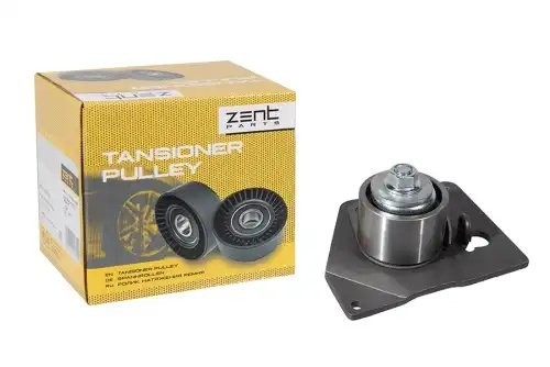 ролик натяжной ремня ГРМ! Renault Grand Scenic/Laguna 1.9dCi 04> Z24101 ZENTPARTS
