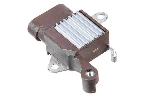 регулятор генератора !15v \BUICK LeSabre 3.8 01.2004-12.2005, PONTIAC Bonneville 0671856SX STELLOX