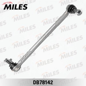 Тяга стабилизатора правая BMW E81, E90, X1 E84 (TRW JTS614) DB78142 DB78142 MILES