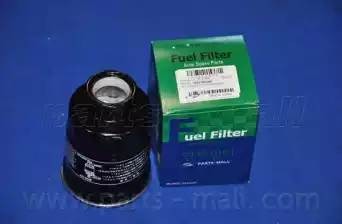 Фильтр топливный HYUNDAI TERRACAN(HP) 01-07 PCA-029 PCA-029 PMC PARTS MALL