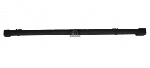 Прокладка крышки ДВС D12C/D; DH12D; (x1); VOLVO 210255 DIESEL TECHNIC