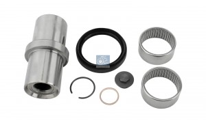 Пружина синхронизатора! d6 L34 ZF(S5-50.S6-65/80/90.4S-120GP,5S-90/9 2.5S-110/1G 4 DIESEL TECHNIC