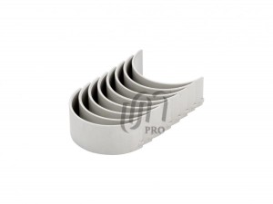 Вкладыши шатунные STD MB M111 92- UM 27BEU0404000 UNITED MOTORS PRO
