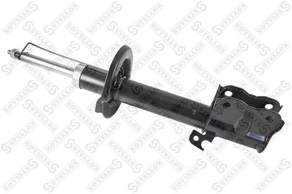амортизатор передний левый газовый!\ Mitsubishi Colt 1.1/1.3/1.5/1.5DDi 04> 4213-0450-SX STELLOX