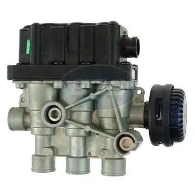 Клапан магнитный ECAS Volvo FH/FM 13013004 EBS