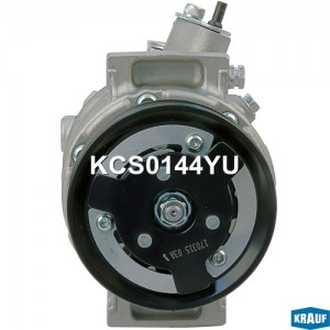 Компрессор кондиционера KCS0144YU KCS0144YU KRAUF