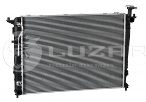 KIA SORENTO (2009>) АКПП LRC081P7 LUZAR