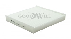 Фильтр салона AG373CF AG 373 CF GOODWILL