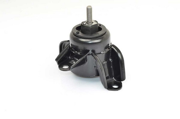 Опора двигателя HYUNDAI Solaris (10-) KIA Rio (11-) правая BSG BSG40700170 BSG
