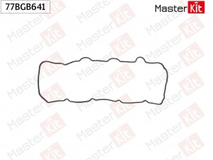 Прокладка клапанной крышки Toyota LAND CRUISER PRADO (_J15_) 1KD-FTV Masterkit 77BGB641 MASTER KIT