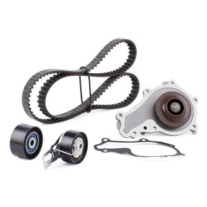 Водяной насос + комплект ремня ГРМ CT1203WP1 CT1203WP1 CONTITECH