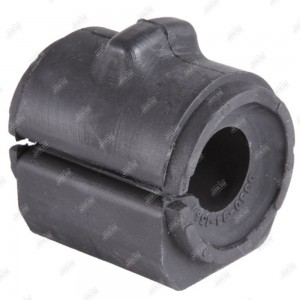 Втулка стабилизатора передняя MAZDA DEMIO 02-07, MAZDA 2 03-07 BL25013 BL25013 JIKIU