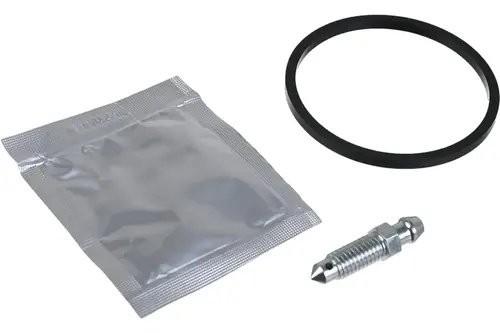 рем.к-т дискового тормоза с поршнем перед.! d54\Alfa Romeo 147/156/GT 97> Z113688 ZENTPARTS