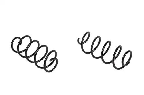 LECAR015083702 Комплект пружин передней подвески LADA Granta, 2шт. LECAR015083702 LECAR