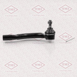 Наконечник рулевой тяги R TOYOTA Auris/Corolla 05- TEC1715R TEC1715R TATSUMI