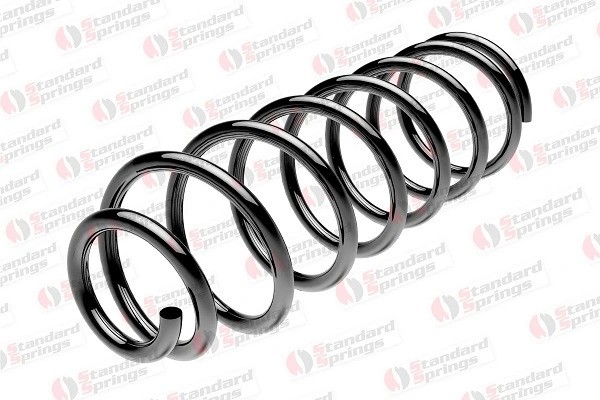 TOYOTA COROLLA E12 (2001-2006) ST133106R STANDARD SPRINGS