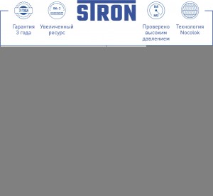 AVEO (T300) (2011>) STR0189 STRON