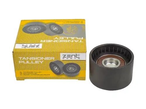ролик обводной! MB W164 3.0 05>/W251 3.0 06> Z23802 ZENTPARTS
