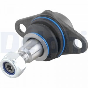 опора шаровая!\ BMW X3 2.0/2.5/3.0/3.0d 04> TC1480 DELPHI