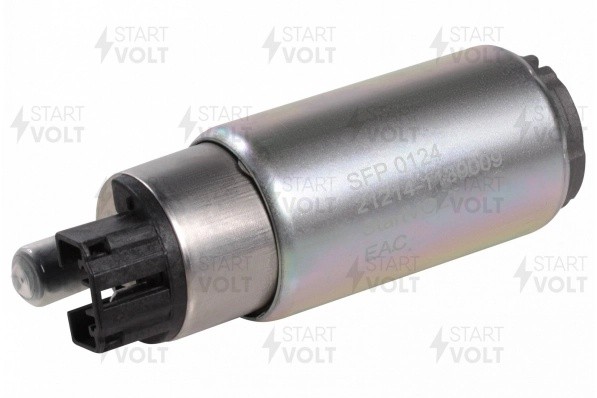 Мотор бензонасоса для а/м Lada 4x4 1.7i/1.8 (SFP 0124) SFP 0124 START VOLT